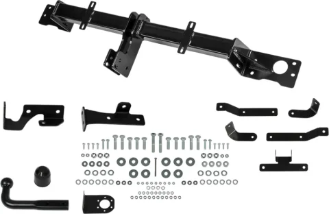 Фаркоп Berg F.2814.001 (для KIA Sorento 2020)