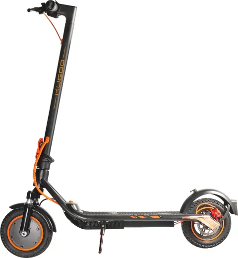 Электросамокат Kugoo F2