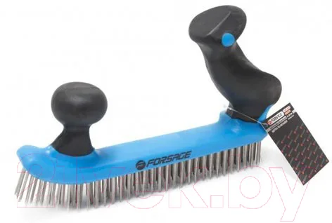 Щетка слесарная Forsage F-340126229