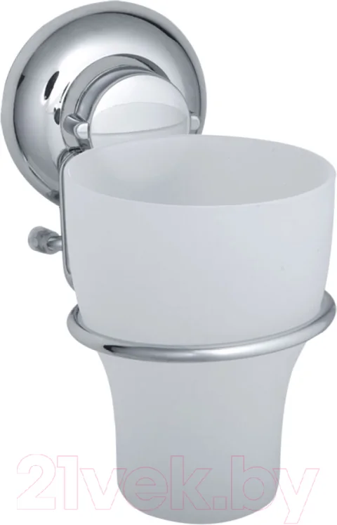 Стакан для зубной щетки и пасты Frap F3906