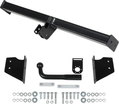 Фаркоп Berg F.4111.001 (для Nissan Qashqai 2006-2013, 2014-2019)