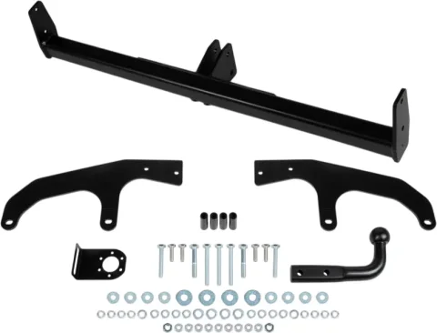 Фаркоп Berg F.4714.001 (для Renault Sandero 2009-2014)