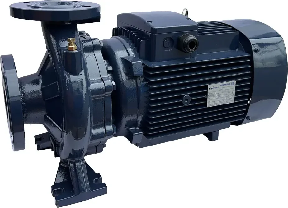 Циркуляционный насос Maxpump F 50-200/185