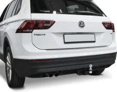 Фаркоп Berg F.5111.002 (для VW Tiguan 2016, Skoda Karoq 2020, Kodiaq 2017) — фото 2