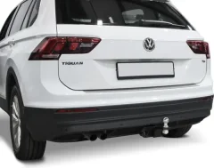 Фаркоп Berg F.5111.002 (для VW Tiguan 2016, Skoda Karoq 2020, Kodiaq 2017) — фото 8