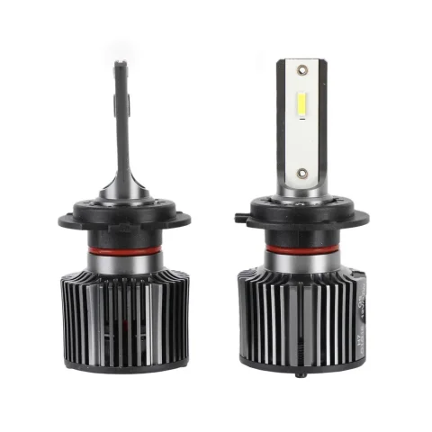 Комплект автомобильных ламп Osram F5210CW (2шт)