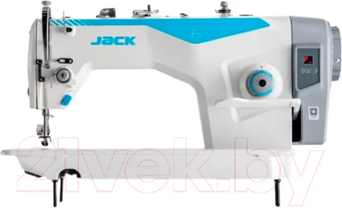 Промышленная швейная машина Jack F5