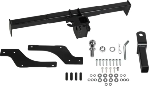 Фаркоп Berg F.6017.008 (для Lada X-Ray Cross 2015)