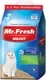 Наполнитель для туалета Mr.Fresh Для длинношерстных кошек / F606 (18л) — фото 2