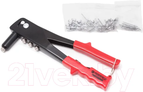 Ручной заклепочник Forsage F-678260R (5315)