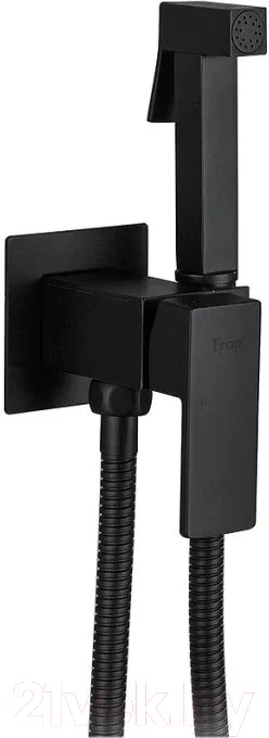 Гигиенический душ со смесителем Frap F7506-6