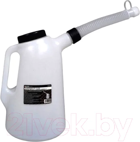 Емкость для залива Forsage F-887C005