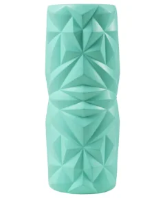 Валик для фитнеса Starfit FA-507 (мятный/серый) — фото 1