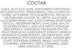 Тоник для лица Eveline Cosmetics Facemed+ отшелушивающий придающий сияние (100мл) — фото 6