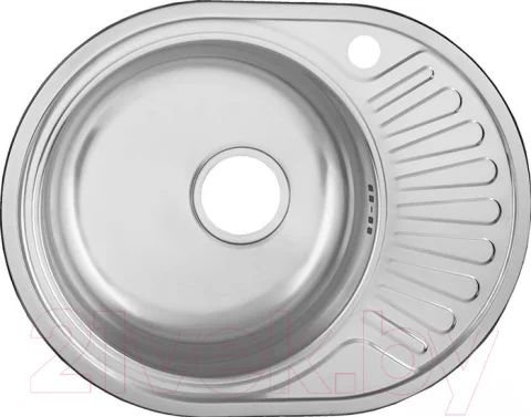 Мойка кухонная Ukinox FAD577.447 GT6K 2L