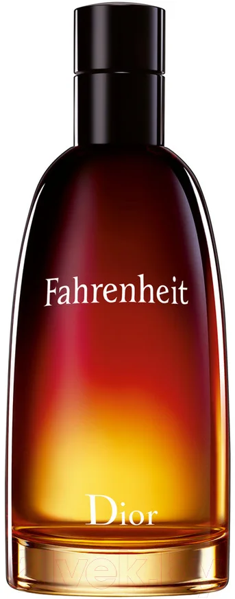 Туалетная вода Christian Dior Fahrenheit (100мл)