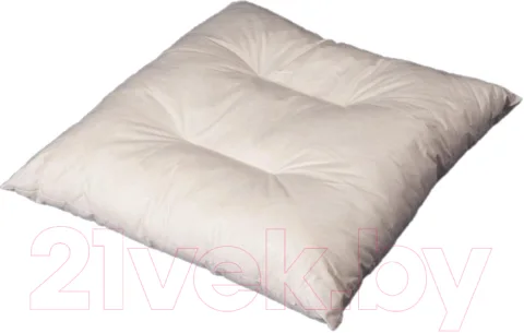 Подушка для сна Familytex ПСС с двумя перегородками (70x70)