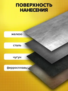 Средство от коррозии Farbitex Преобразователь ржавчины ПЭТ (1л) — фото 4