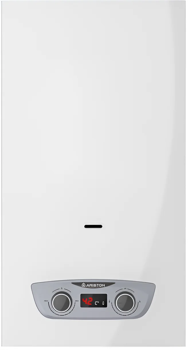 Газовая колонка Ariston Fast R Display 14L NG (3632714)