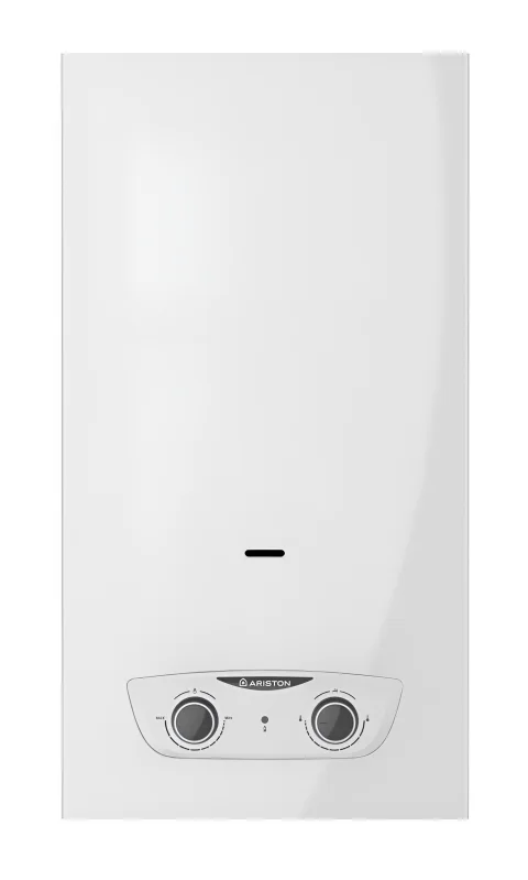 Газовая колонка Ariston Fast 10L NG (3632710)