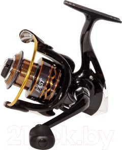 Катушка безынерционная WFT Fast Gwmb 6 / 3500FD — фото 1