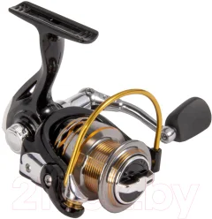 Катушка безынерционная WFT Fast Gwmb 6 / 3500FD — фото 4