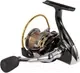 Катушка безынерционная WFT Fast Gwmb 6 / 3500FD — фото 8