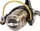 Катушка безынерционная WFT Fast Gwmb 6 / 3500FD — фото 10