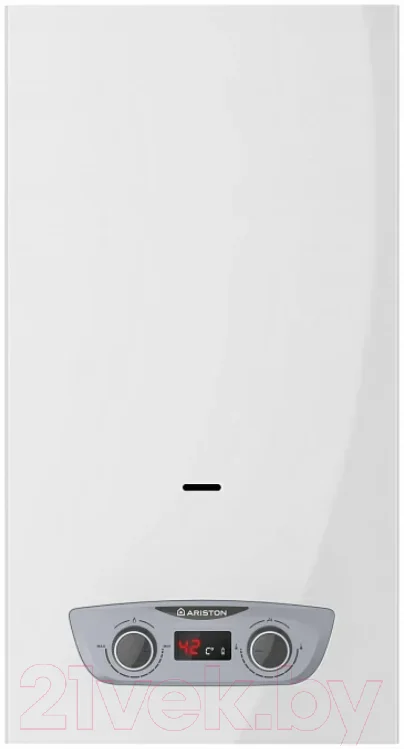 Газовая колонка Ariston Fast R Display 10L NG (3632715)