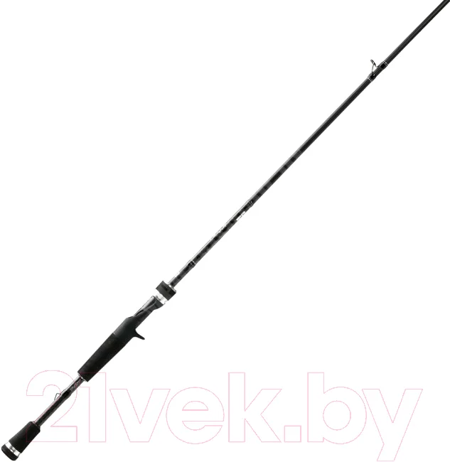 Удилище 13 Fishing Fate Black / FTBC91XH2