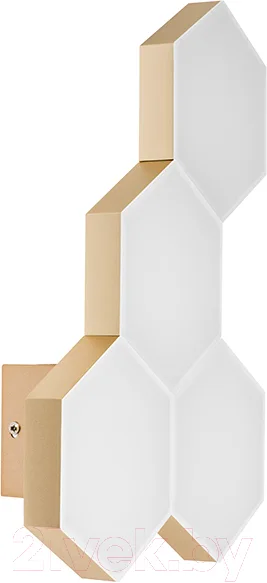Настенный светильник Lightstar Favo 750641