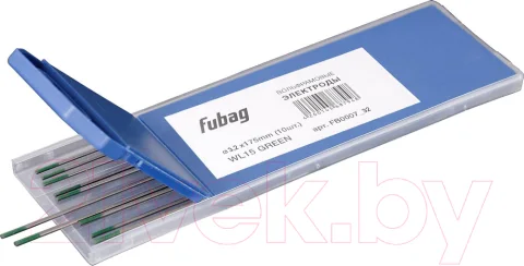 Электрод Fubag FB0007-32 (10шт)