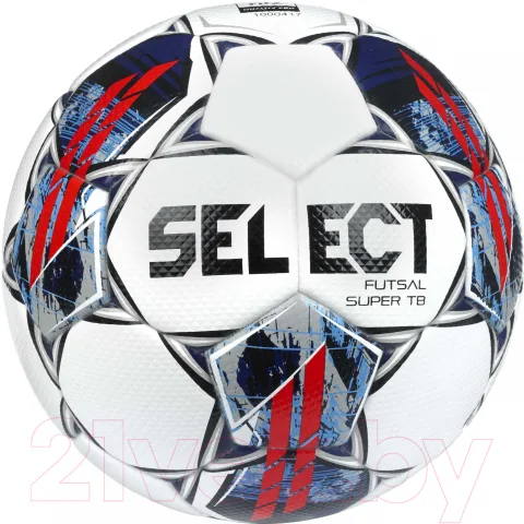 Мяч для футзала Select FB Futsal Super TB v22 FIFA / 3613460003