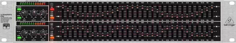 Эквалайзер Behringer FBQ3102HD