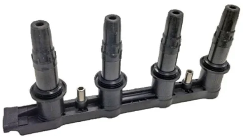Катушка зажигания для авто SUFIX FC-2061