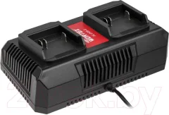 Зарядное устройство для электроинструмента Wortex FC 2120-2 ALL1 (0329183) — фото 10