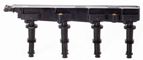 Катушка зажигания для авто SUFIX FC-2462