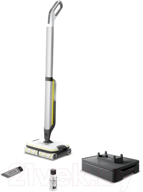 Электрошвабра Karcher FC 7 Cordless (1.055-701.0)