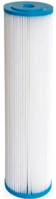 Картридж для фильтра Aquafilter FCCEL5M20BB (5мкм полиэстер)