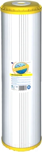 Картридж для фильтра Aquafilter FCCST20BB (умягчающий)