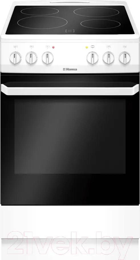 Плита электрическая Hansa FCCW56069