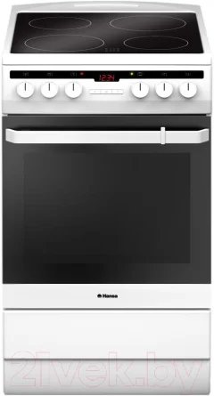 Плита электрическая Hansa FCCW58200 — фото 1