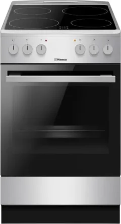 Плита электрическая Hansa FCCX59009H — фото 3