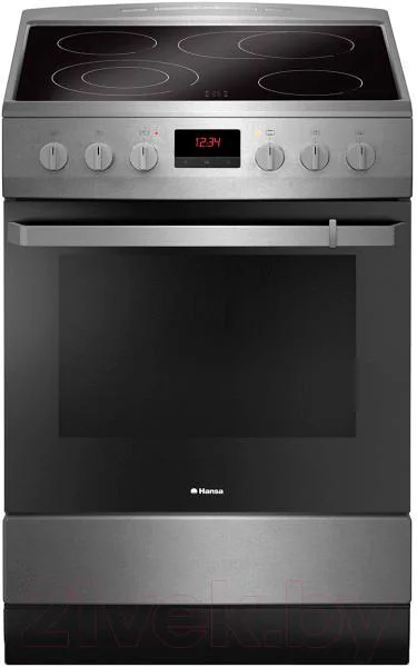 Плита электрическая Hansa FCCX68219