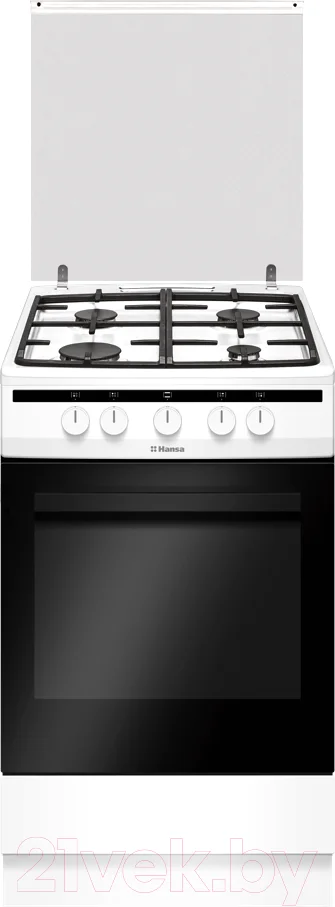 Плита газовая Hansa FCGW580977