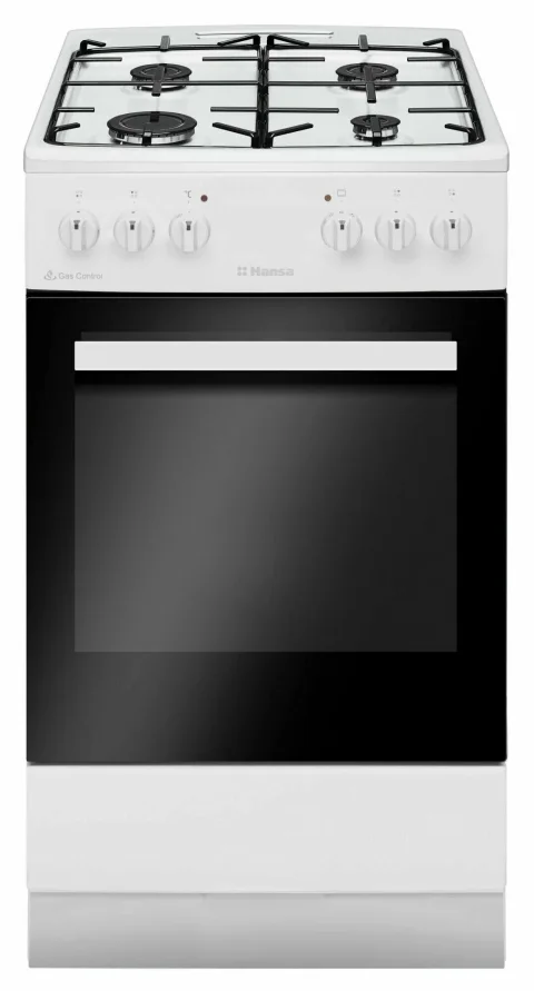Плита газоэлектрическая Hansa FCMW56069H