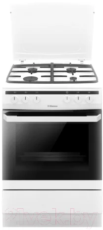 Плита газоэлектрическая Hansa FCMW680451