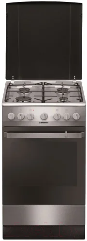 Плита газоэлектрическая Hansa FCMX581009