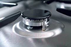 Плита газоэлектрическая Hansa FCMX581009 — фото 3