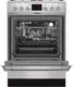 Плита газоэлектрическая Hansa FCMX68209 — фото 6
